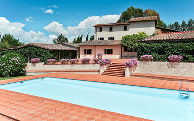Feriebolig:&nbsp;Bardeggiano - Caterina 2 (Col245) 616.6
