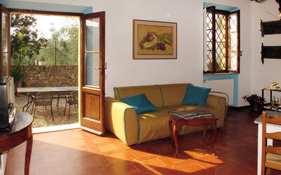 Feriebolig:&nbsp;Il Nespolo 631.3