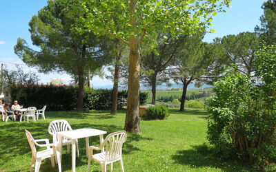 Feriebolig:&nbsp;Campiglia 617.1