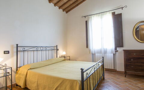 Feriebolig:&nbsp;Podere Tre Termini 609.2
