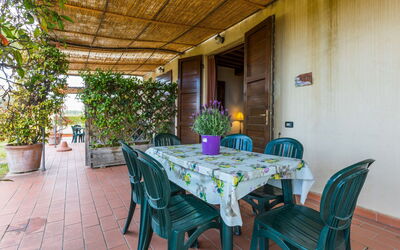 Feriebolig:&nbsp;Podere Tre Termini 609.2