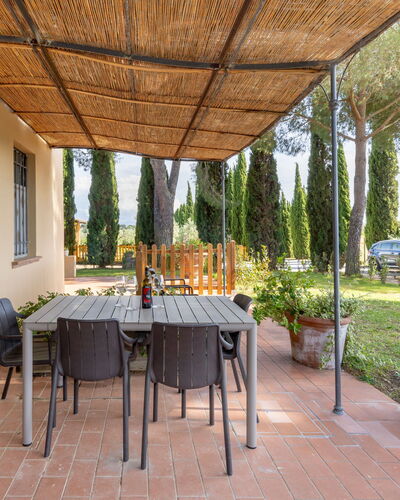 Podere Tre Termini 609.6