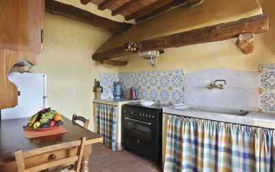 Feriebolig:&nbsp;I Limoni (But151) 608.2