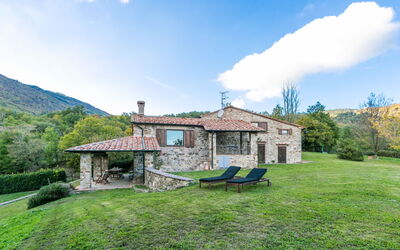 Feriebolig:&nbsp;Bellavista 609.3