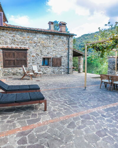 Podere Salcerini 609.5