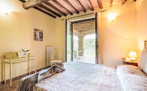 Feriebolig:&nbsp;Agriletizia 641.3