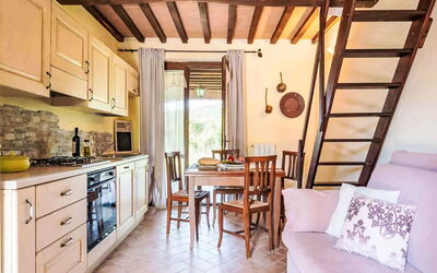 Feriebolig:&nbsp;Agriletizia 641.3