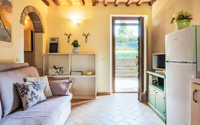 Feriebolig:&nbsp;Agriletizia 641.3