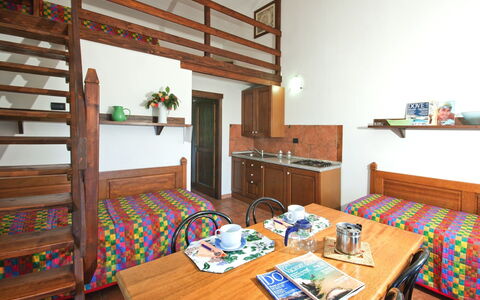Feriebolig:&nbsp;Il Borgo 639.2
