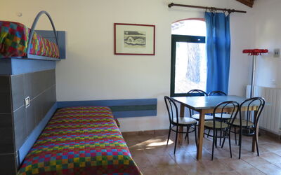 Feriebolig:&nbsp;Il Borgo 639.2