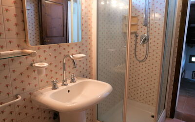 Feriebolig:&nbsp;La Torre 617.1