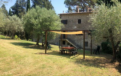 Feriebolig:&nbsp;Loggetta 617.2