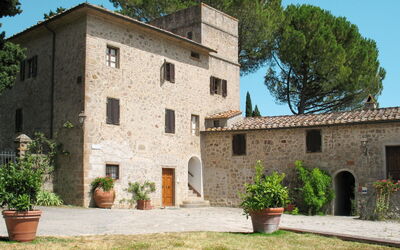 Feriebolig:&nbsp;Loggetta 617.2