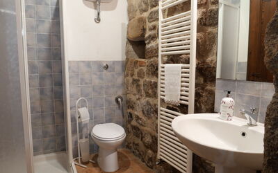 Feriebolig:&nbsp;Nobile - Borgo la Civitella 618.7