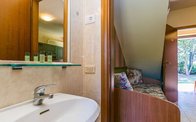 Feriebolig:&nbsp;Trilocale - Ranch Hotel 614.3