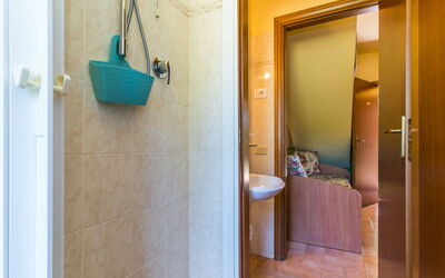 Feriebolig:&nbsp;Trilocale - Ranch Hotel 614.3