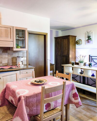 Monolocale - Ranch Hotel 614.1