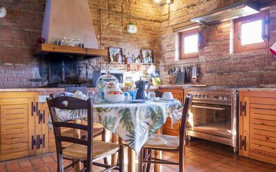 Feriebolig:&nbsp;Borgo del Papa 607.1