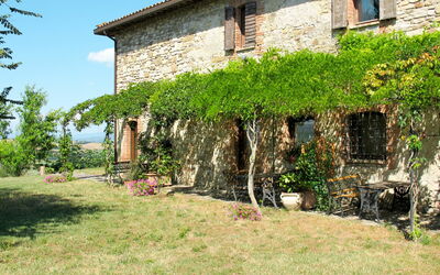 A Casa Di Nadia