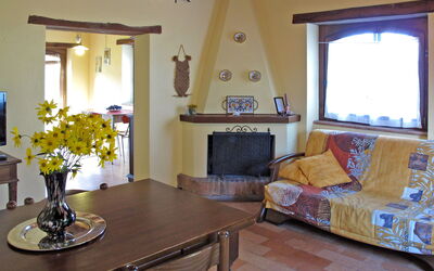 A Casa Di Nadia