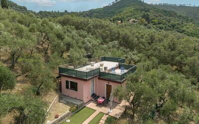 Villetta Linara
