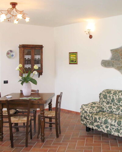 I Colletti - App. Sole 631.3