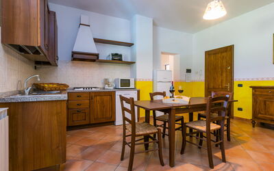 Feriebolig:&nbsp;Casolare Bretulla 649.3
