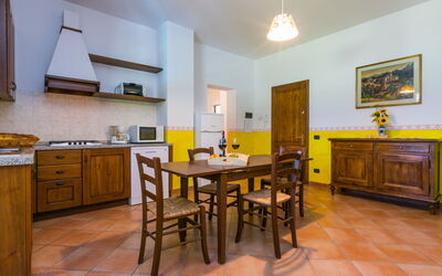 Feriebolig:&nbsp;Casolare Bretulla 649.3