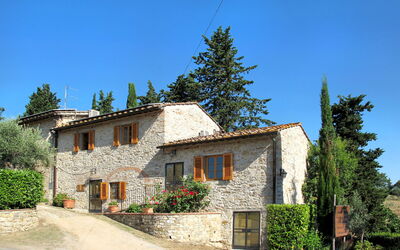 Greve in Chianti 651