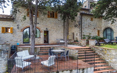 Greve in Chianti 651