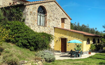 Podere San Raffaele - Cinzia
