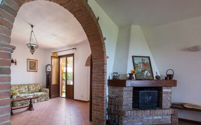 Feriebolig:&nbsp;Leccio 602.2
