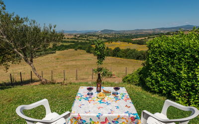 Feriebolig:&nbsp;Terrazza 602.3