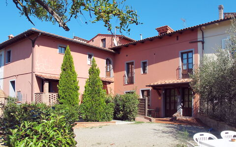Feriebolig:&nbsp;Panorama (Cet125) 653.6