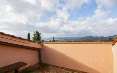 Feriebolig:&nbsp;Panorama (Cet125) 653.6
