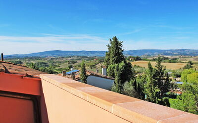 Feriebolig:&nbsp;Panorama (Cet125) 653.6