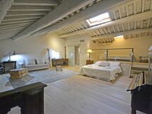 Feriebolig:&nbsp;Suite Chiara