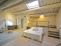 Feriebolig:&nbsp;Suite Chiara