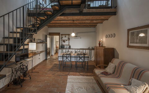 Feriebolig:&nbsp;Maghino