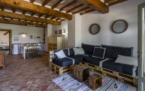 Feriebolig:&nbsp;Tito