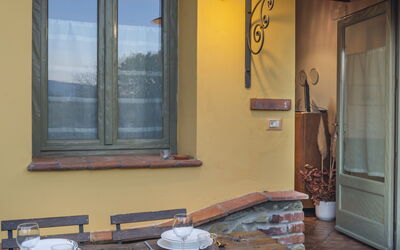 Feriebolig:&nbsp;Mattacchione