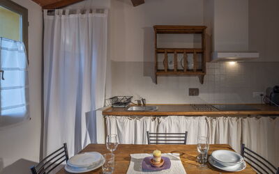 Feriebolig:&nbsp;Mattacchione