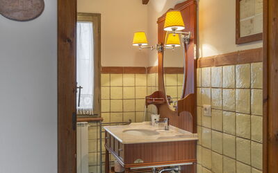 Feriebolig:&nbsp;Mattacchione