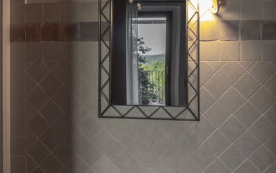 Feriebolig:&nbsp;La Maria e Cecco