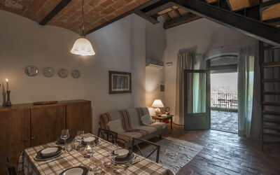 Feriebolig:&nbsp;Maghino