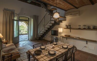 Feriebolig:&nbsp;Maghino