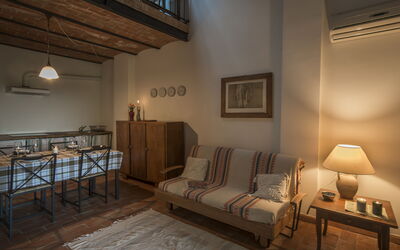 Feriebolig:&nbsp;Maghino