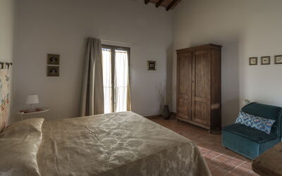 Feriebolig:&nbsp;Maghino