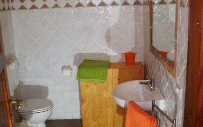 Feriebolig:&nbsp;Giambardino