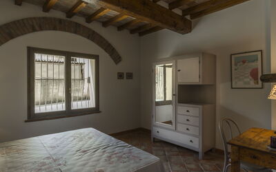 Feriebolig:&nbsp;Tito